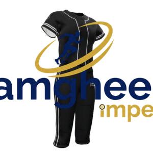 Softball Uniform