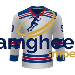 ICE Hockey Jersey