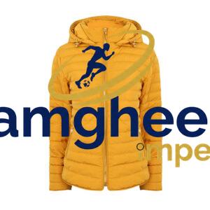 Bubble Jacket