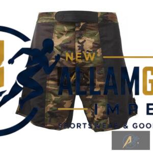 MMA Short