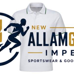 Polo Shirts