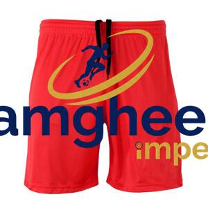 Short