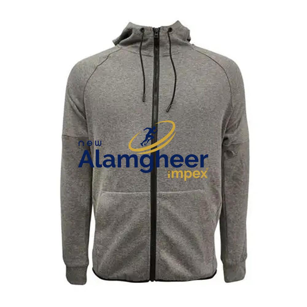 Fitness Jackets