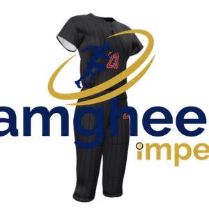 Softball Uniform