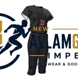 Softball Uniform
