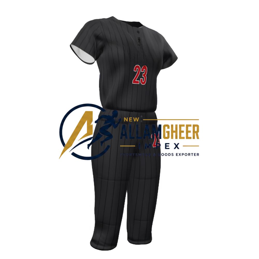 Softball Uniform