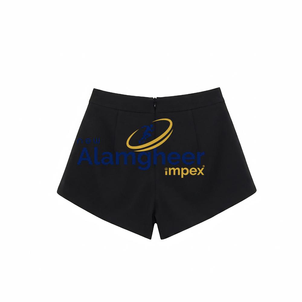 Micro Short