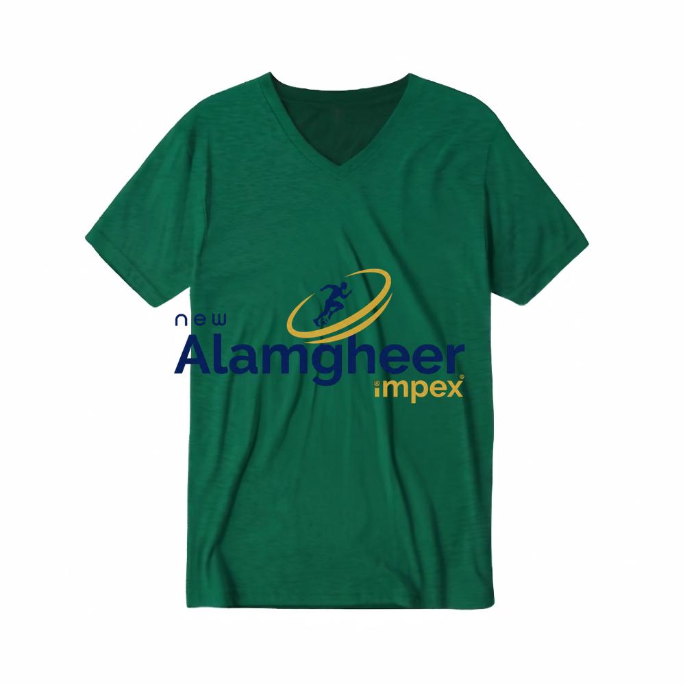 V Neck Shirt
