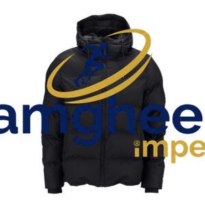 Bubble Jacket