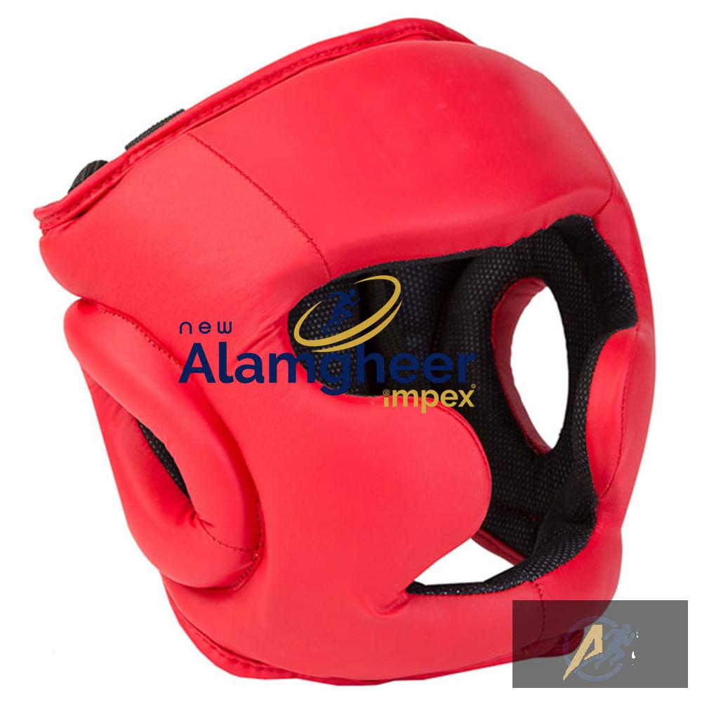 Head Guards