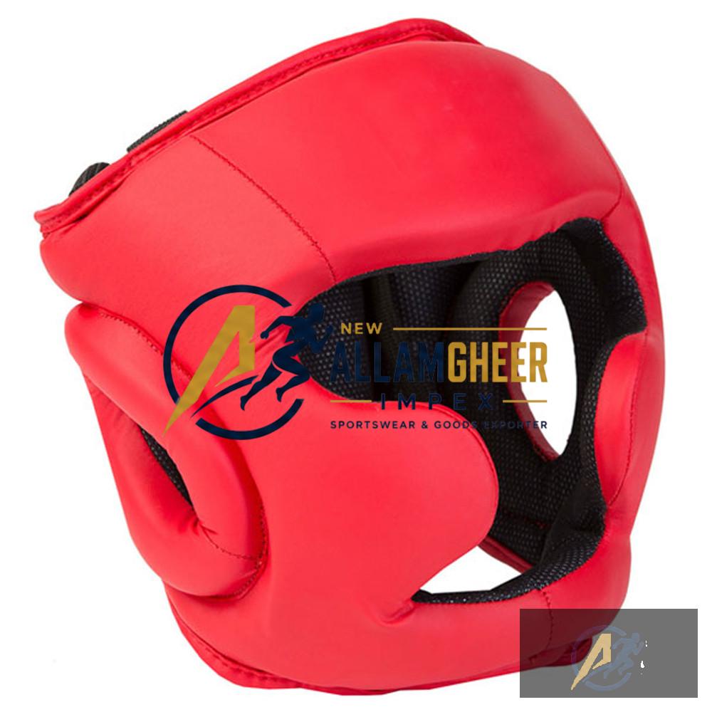 Head Guards