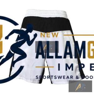 MMA Short