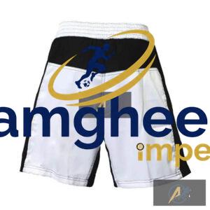 MMA Short