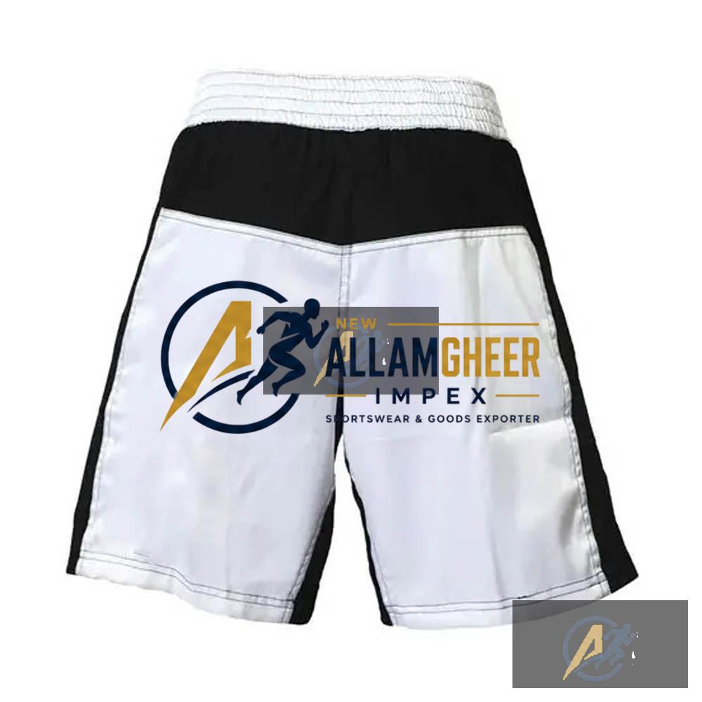 MMA Short
