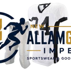American Football Uniforms