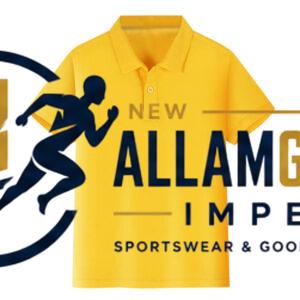Polo Shirts