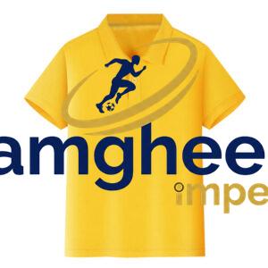 Polo Shirts