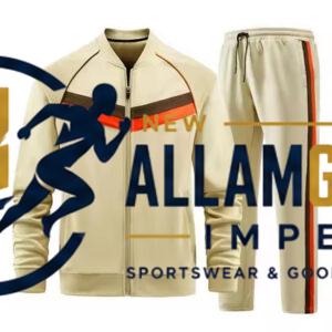 Tracksuits