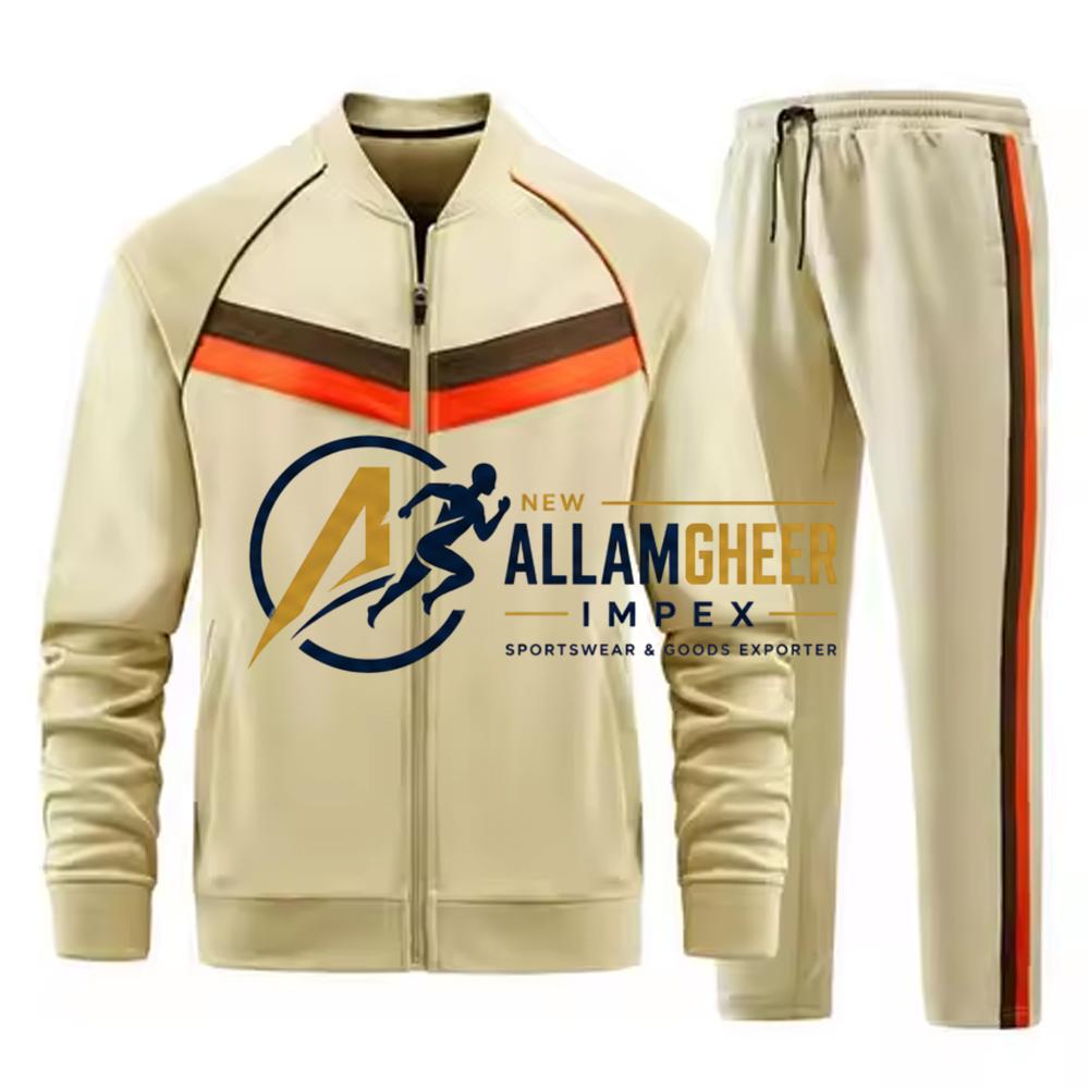 Tracksuits