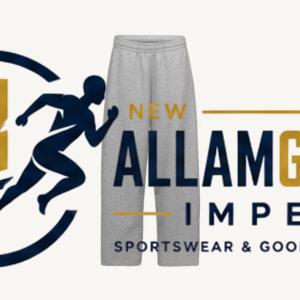 Sweatpant