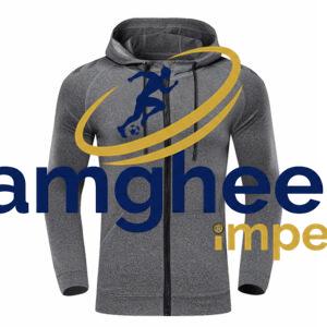 Fitness Jackets
