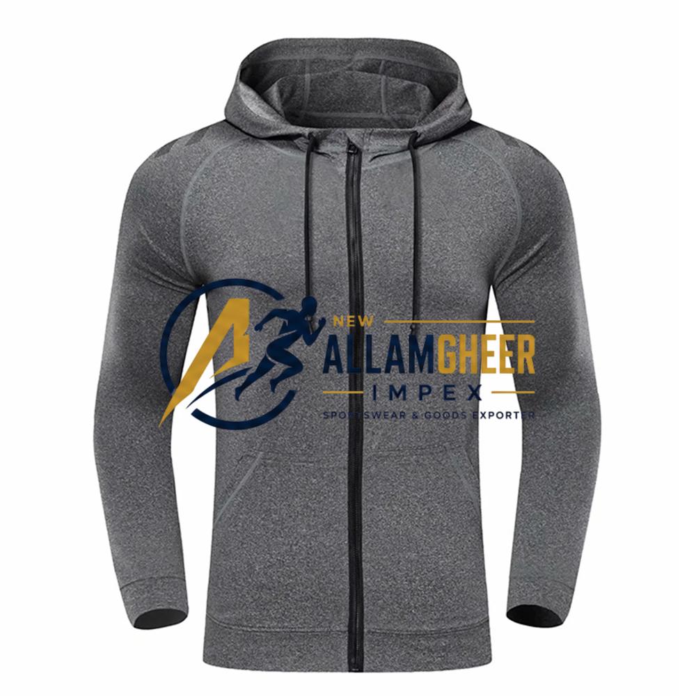 Fitness Jackets