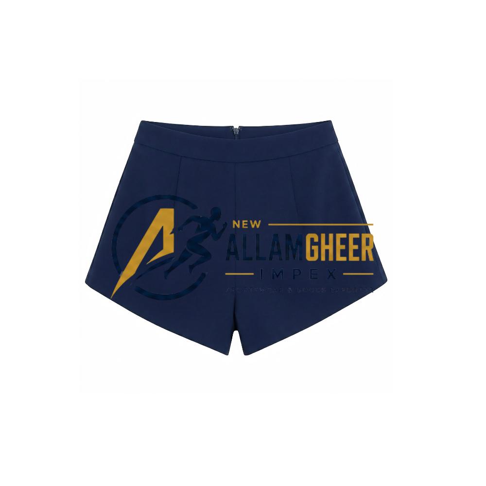 Micro Short