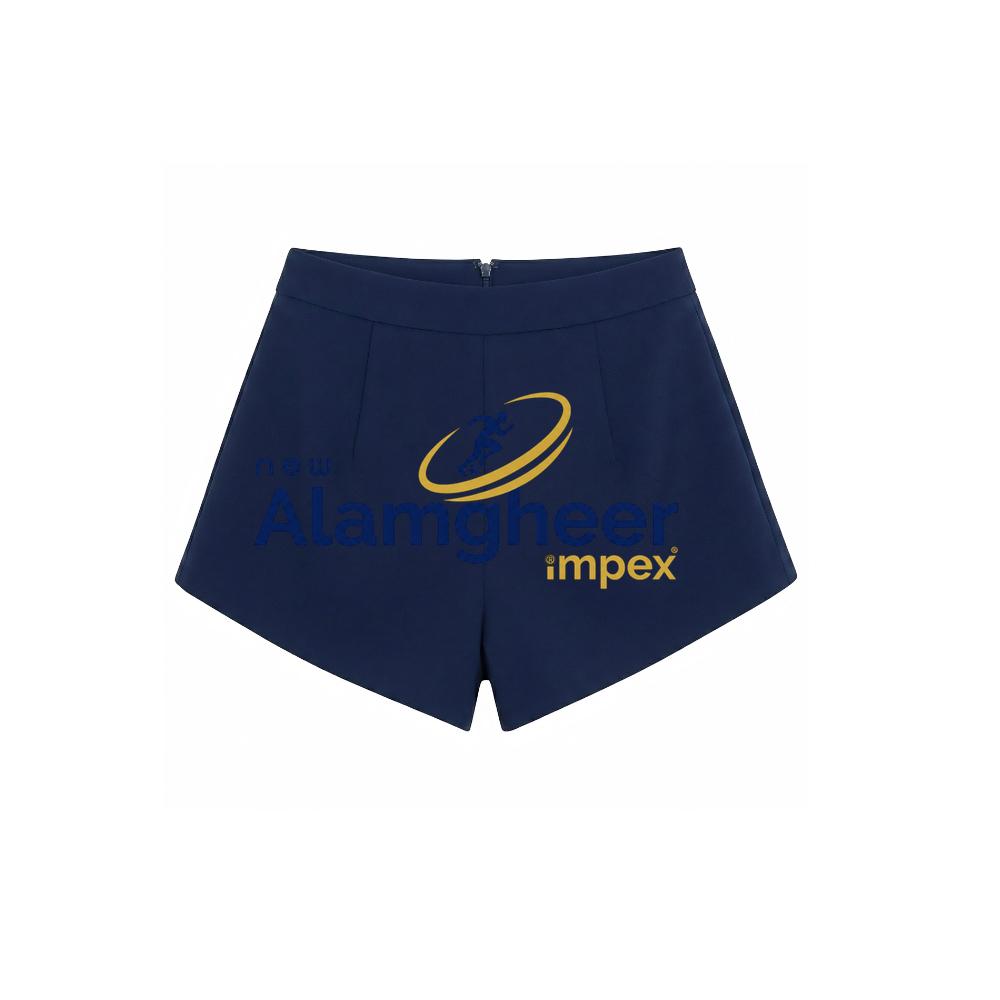 Micro Short