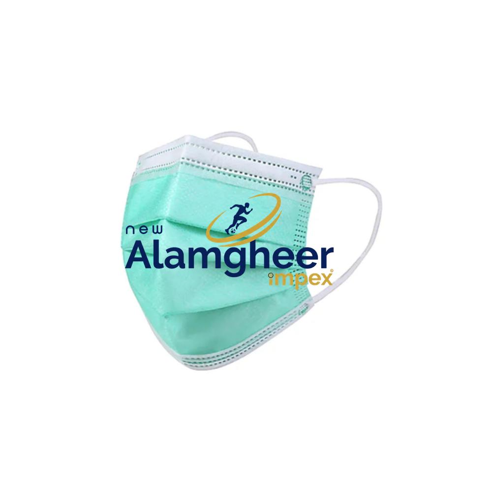 Face Mask