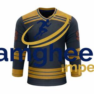 ICE Hockey Jersey
