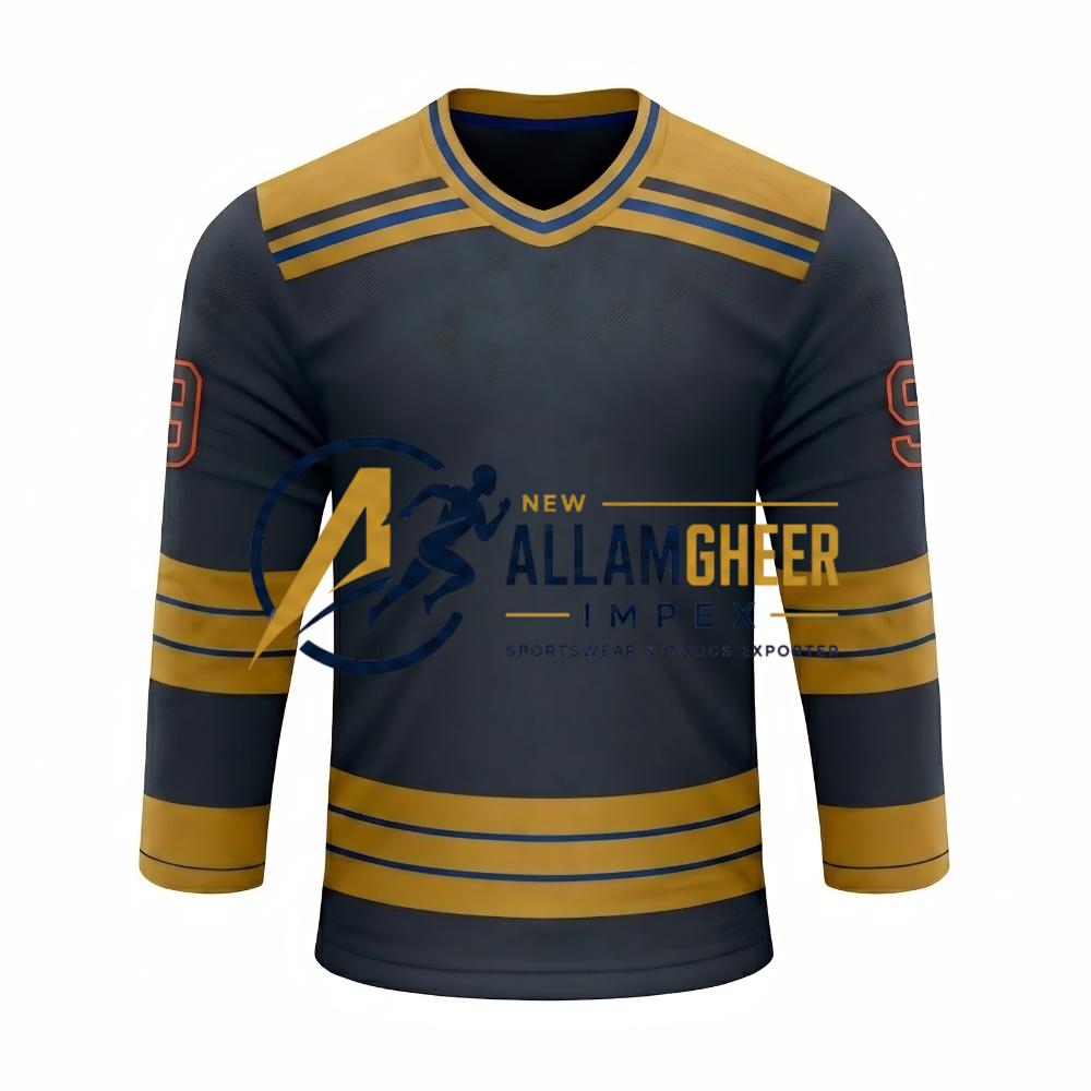 ICE Hockey Jersey