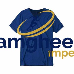V Neck Shirt