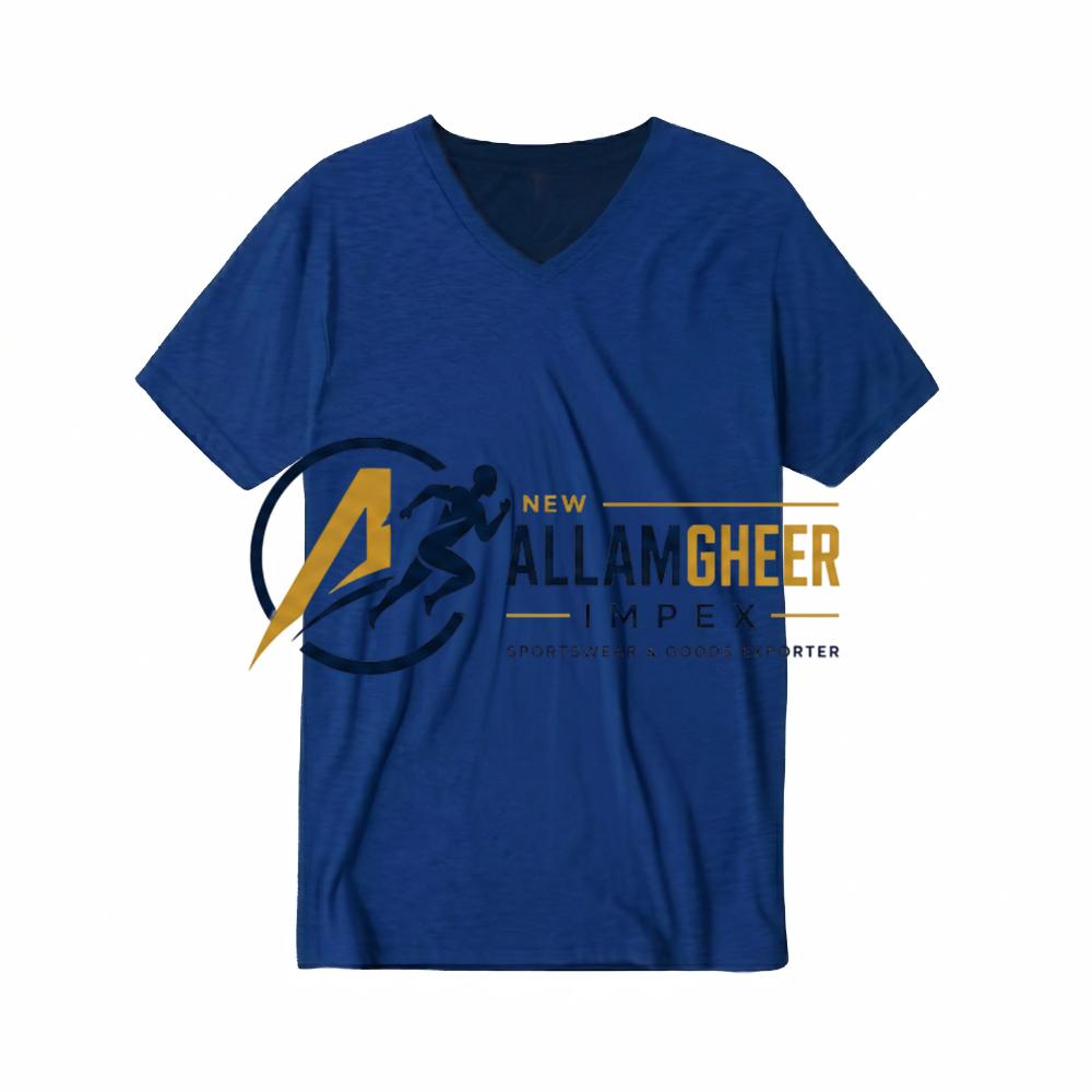 V Neck Shirt