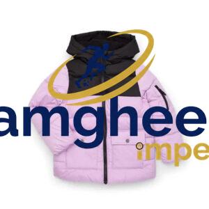 Bubble Jacket