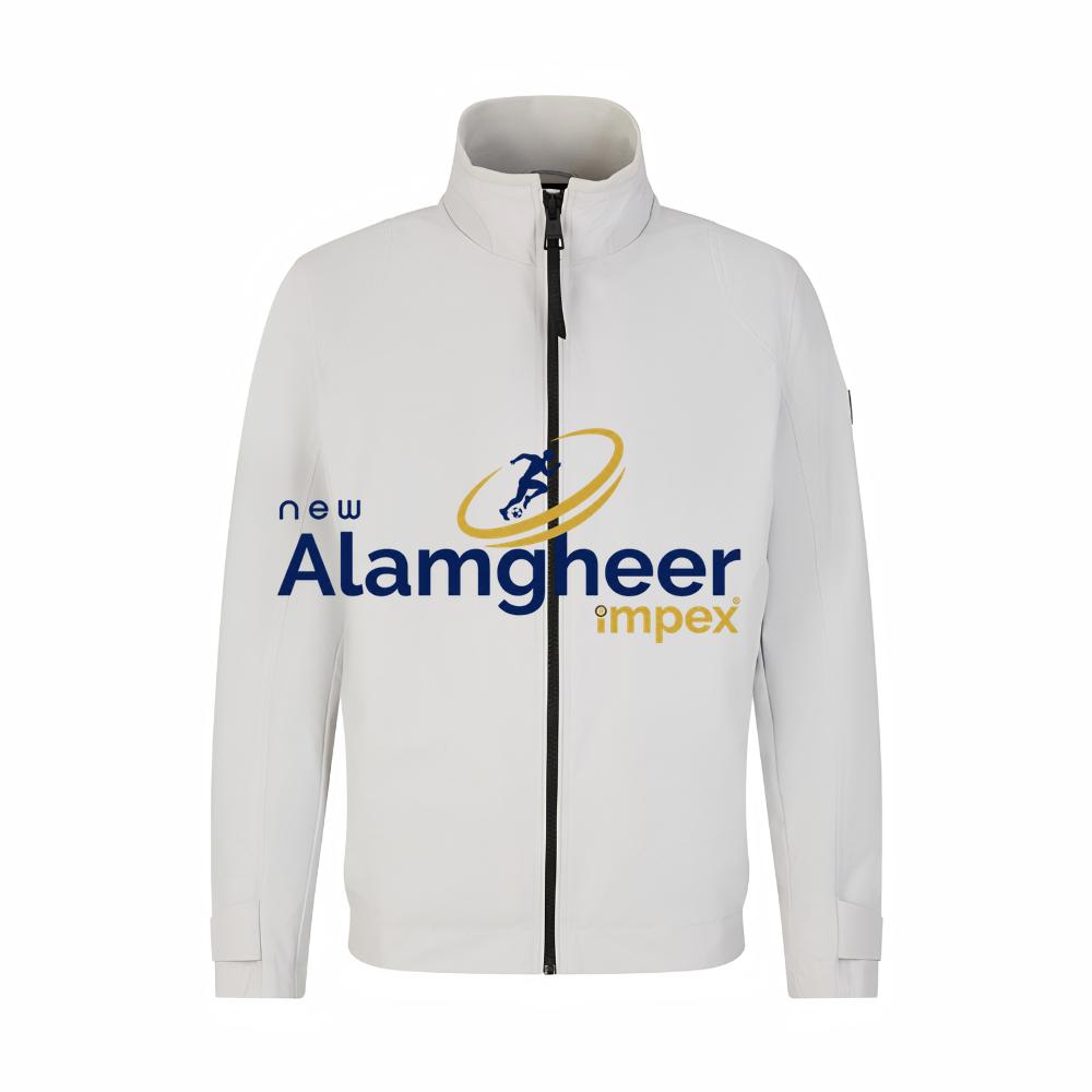 Rain Jacket