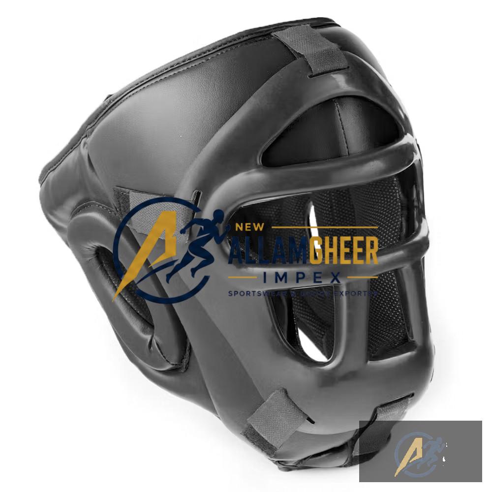 Head Guards