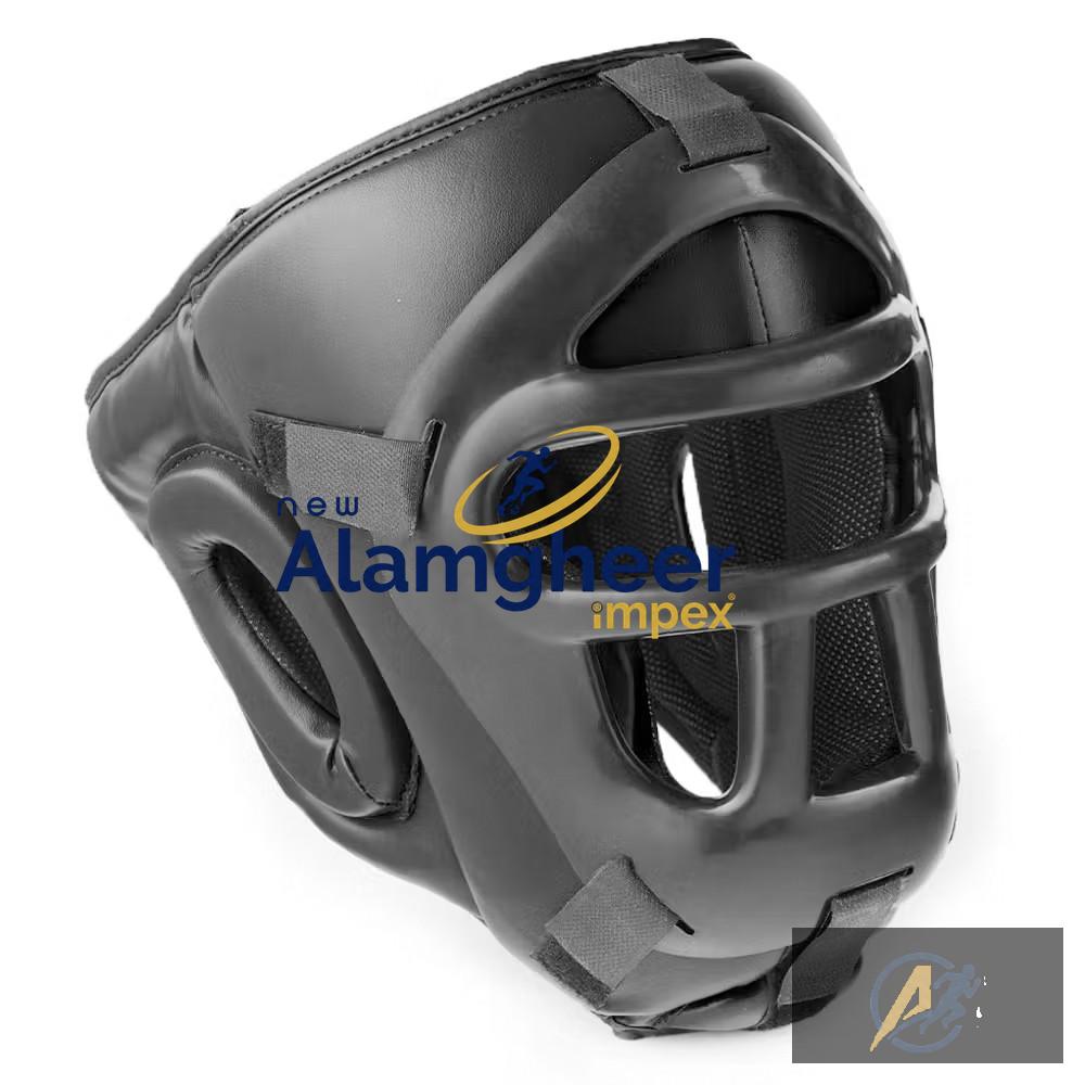 Head Guards