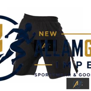 MMA Short