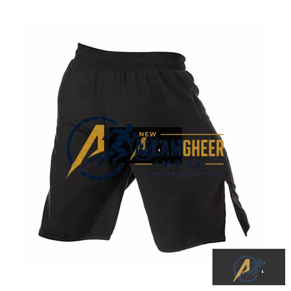 MMA Short