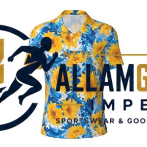 Polo Shirts