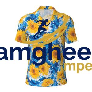 Polo Shirts