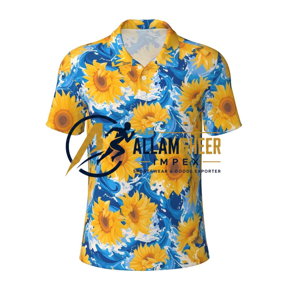 Polo Shirts