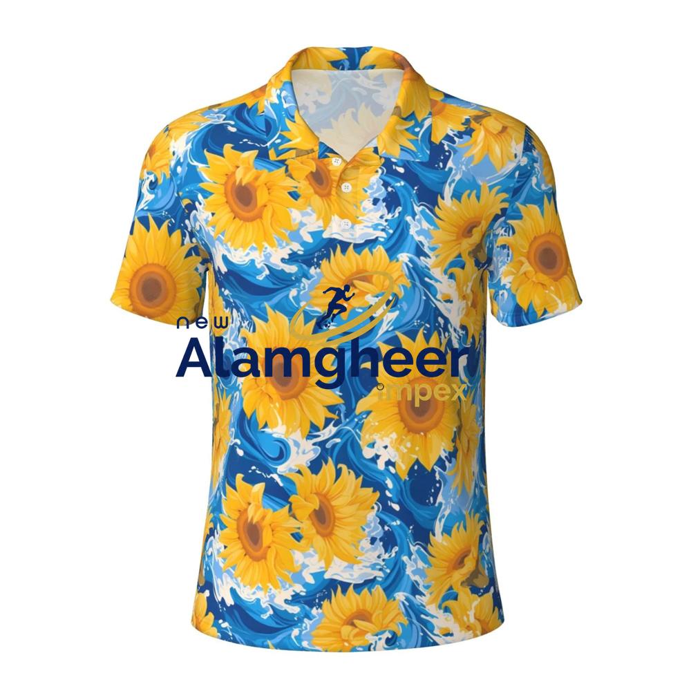 Polo Shirts