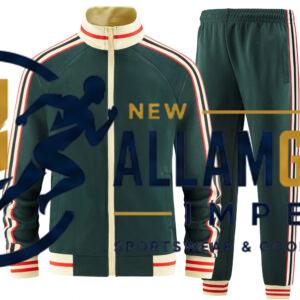 Tracksuits