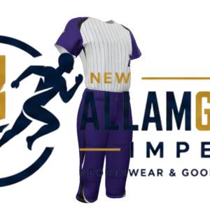 Softball Uniform