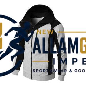 Fitness Jackets