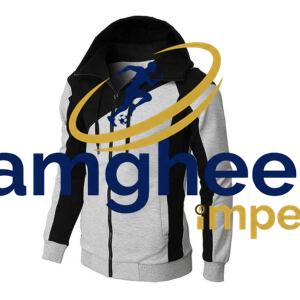 Fitness Jackets