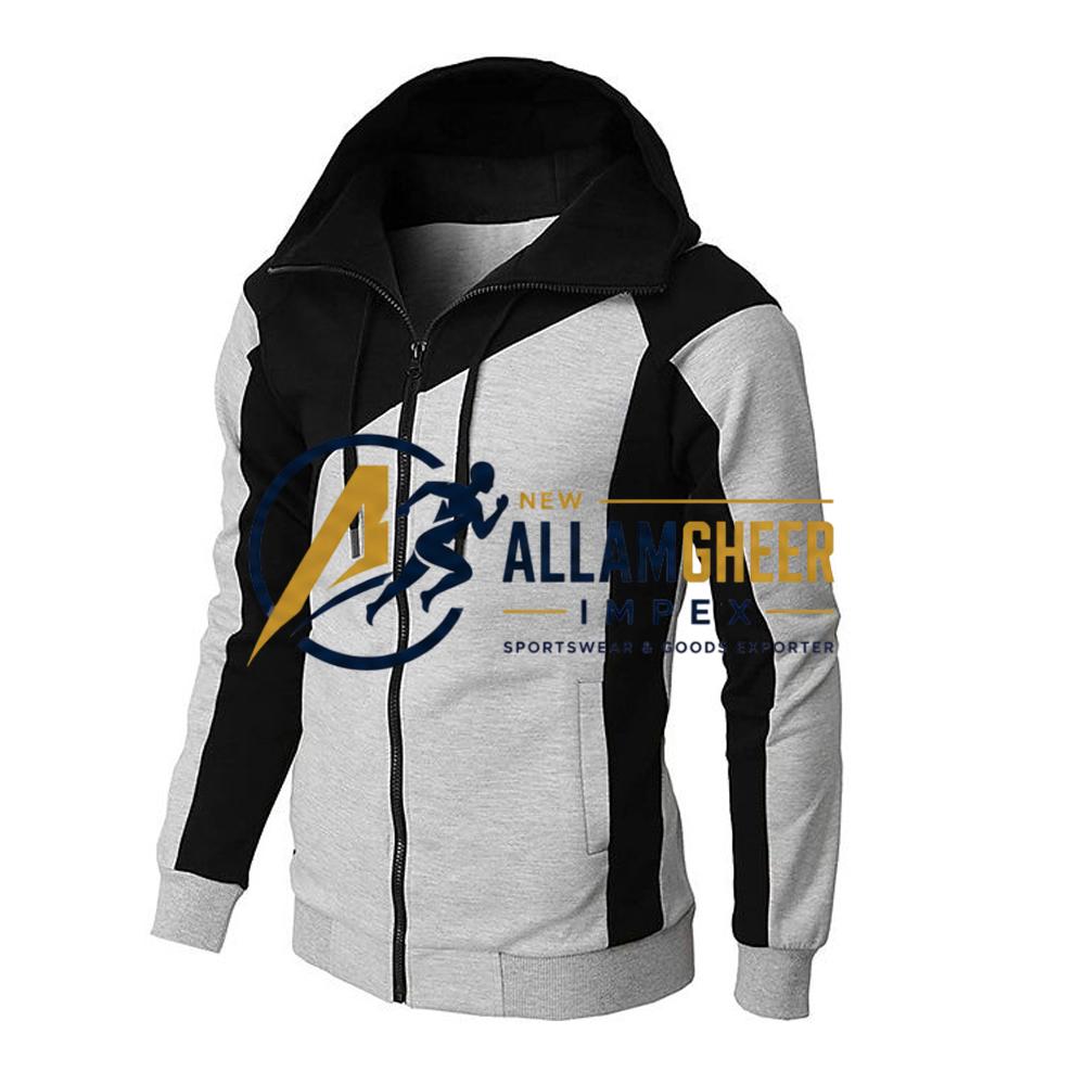 Fitness Jackets