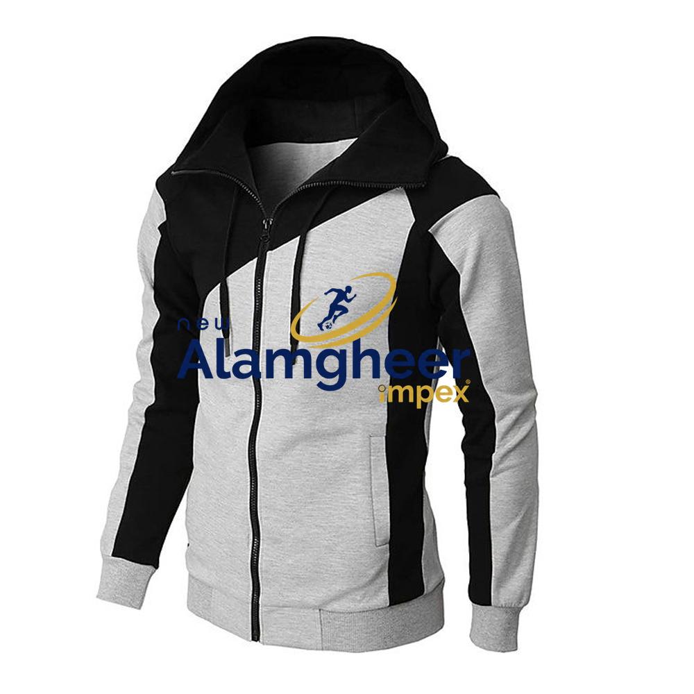 Fitness Jackets