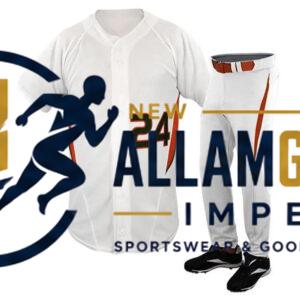 Baseball Uniforms